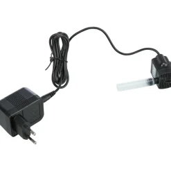 TRIXIE - Pompe et bloc d'alimentation pour fontaine à eau pour chat