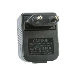 TRIXIE - Pompe et bloc d'alimentation pour fontaine à eau pour chat