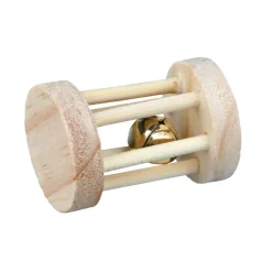 TRIXIE - Rouleau en bois