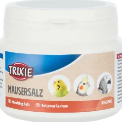 TRIXIE - Sel pour mue 150 g pour oiseaux