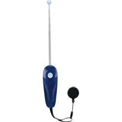 TRIXIE - Target stick entrainement dressage animaux couleur aléatoire.