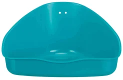 TRIXIE - Toilette d'angle