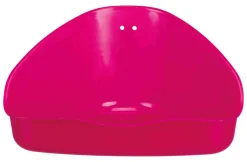 TRIXIE - Toilette d'angle