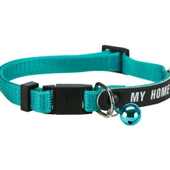 TRIXIE - Un collier chat avec bande 