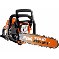 Tronçonneuse echo cs 3510 edl - édition limitée