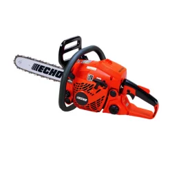 Tronçonneuse echo cs-370es