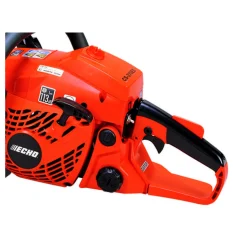 Tronçonneuse echo cs-370es