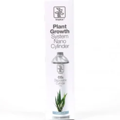 TROPICA - Recharge pour Kit COÂ² Plant Growth System Nano