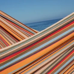 TROPICAL INFLUENCES - Hamac caribe l aguilas