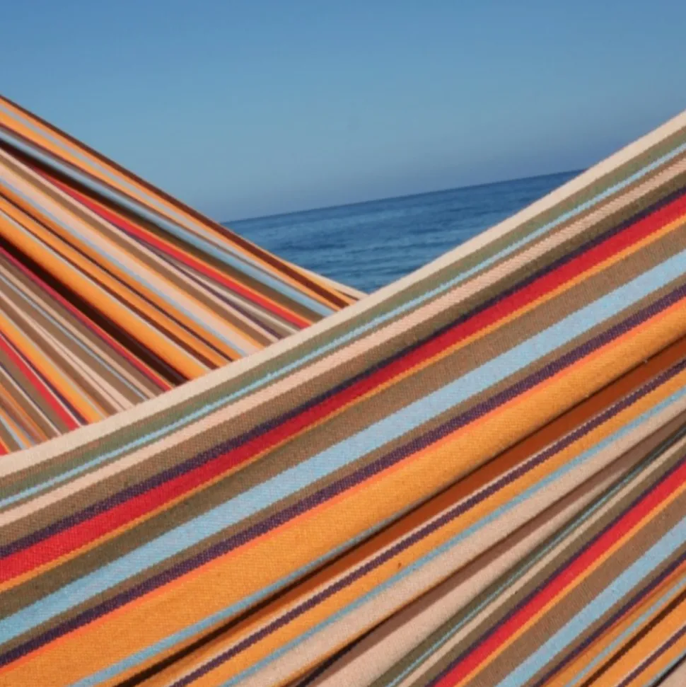 TROPICAL INFLUENCES - Hamac caribe l aguilas