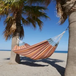 TROPICAL INFLUENCES - Hamac caribe l aguilas