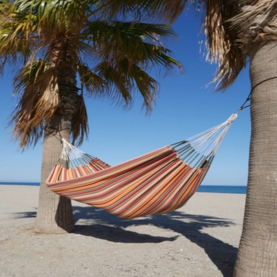 TROPICAL INFLUENCES - Hamac caribe l aguilas