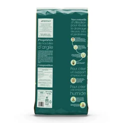 TRUFFAUT - Billes d'argile calibre 8/16 mm - sac de 10 litres