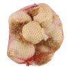 TRUFFAUT - Bulbes d'ails roses 'Flavor' en filet - 500 g