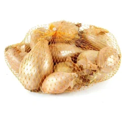 TRUFFAUT - Bulbes d'échalotes 'Jermor' en filet - 250 g