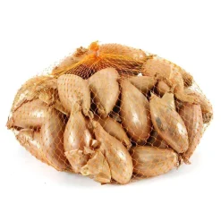 TRUFFAUT - Bulbes d'échalotes 'Longor' en filet - 250 g