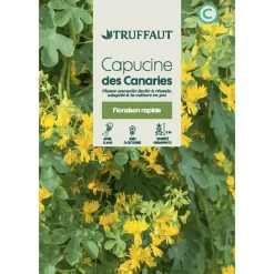 TRUFFAUT - Capucine des canaries 3 g