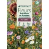 TRUFFAUT - Mélange de fleurs papillons et abeilles 3 g