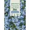TRUFFAUT - Myosotis des Alpes bleu : en sachet