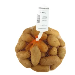 TRUFFAUT - Plants de pommes de terre 'Normandeline' en filet x25