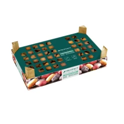 TRUFFAUT - Plants de pommes de terre 'Monalisa' en clayette x100