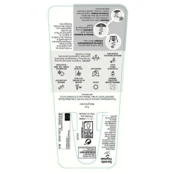 TRUFFAUT - Rue : godet vert