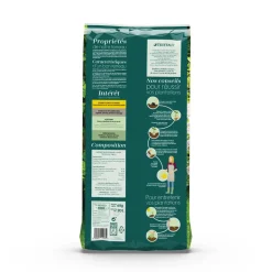 TRUFFAUT - Terreau pour plantation en pleine terre - sac de 20 litres