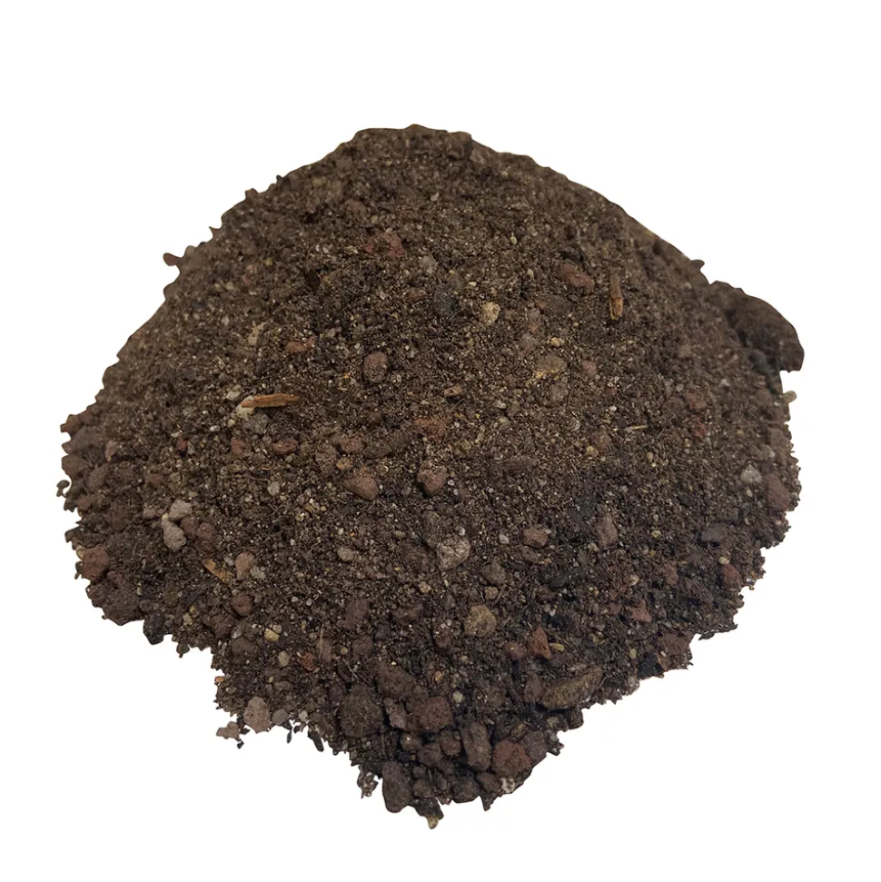 TRUFFAUT - Terreau 'Terre de Vie®' pour bonsaïs - sac de 5 litres