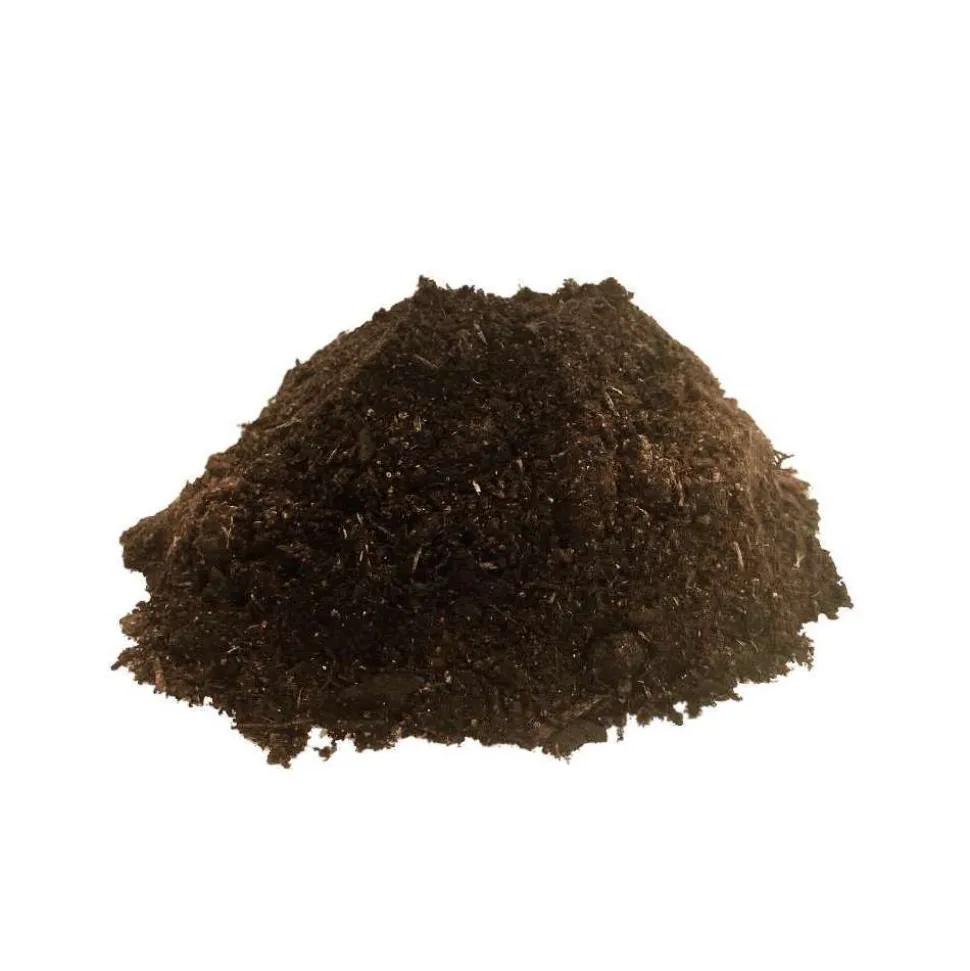 TRUFFAUT - Terreau 'Terre de Vie®' pour plantes en bacs et jardinières- 15 litres