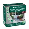 TRUFFAUT - Tuyau d'arrosage extensible 15m