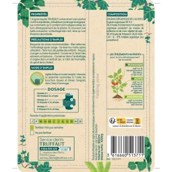 TRUFFAUT UAB - Engrais liquide Truffaut universel 800 ml