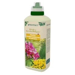 TRUFFAUT UAB - Engrais liquide Truffaut plantes méditerranéennes et palmiers 800 ml