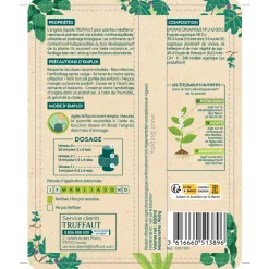 TRUFFAUT UAB - Engrais liquide Truffaut plantes méditerranéennes et palmiers 800 ml