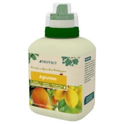 TRUFFAUT UAB - Engrais liquide Truffaut agrumes 400 ml