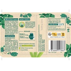 TRUFFAUT UAB - Engrais liquide Truffaut dipladenias et plantes grimpantes 400 ml