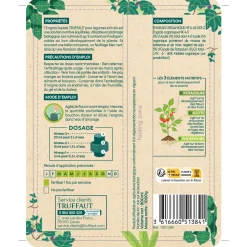 TRUFFAUT UAB - Engrais liquide Truffaut légumes et fruits 800 ml