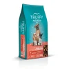 TRUFFY - Croquettes au saumon pour chien adulte 15kg