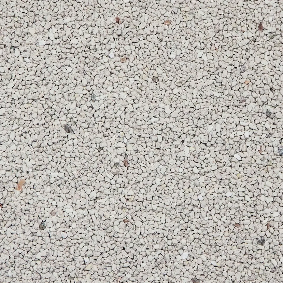 TRUFFY - Litière minérale agglomérante pour chat 10L