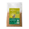 TRUFFY - Mélange de graines pour perruches ondulées 3kg