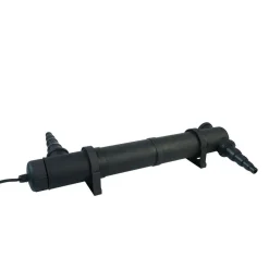 UBBINK - ALGCLEAR UVC 55000 - ampoule UV-C (TUV-PL) : 55 Watt