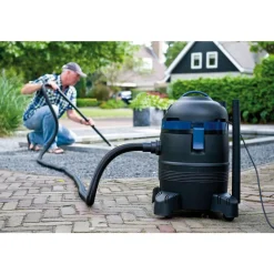 UBBINK - Aspirateur pour bassin Vacuprocleaner Maxi