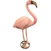 UBBINK - Flamant rose 90 cm