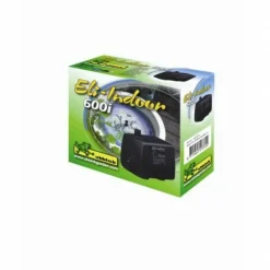 UBBINK - Pompe de bassin - - eli-indoor 600i - débit 500l/h - puissance 9 watts