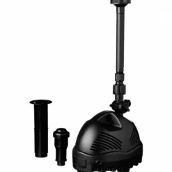 UBBINK - Pompe de bassin elimax 1500 - débit 1500l/h