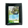 UBBINK - Ubbink bâche d'étang aqualiner 4 x 5 m pvc 0,5 mm 1331950 403734