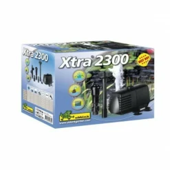 UBBINK - Ubbink pompe de fontaine xtra 3900 1351953 401406