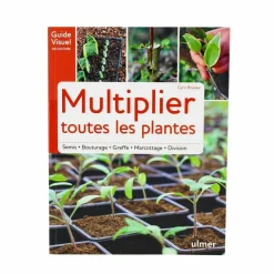 ULMER - Multiplier toutes les plantes - cyril roeser