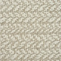 UNAMOURDETAPIS - Tapis extérieur intérieur 200x290 lyn13 rezy aspect jute ton sur ton