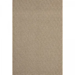 UNAMOURDETAPIS - Tapis extérieur intérieur 80x150 lyn13 rezy aspect jute ton sur ton
