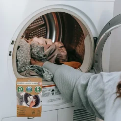 VENTEO - Feuilles de lessive biodégradable